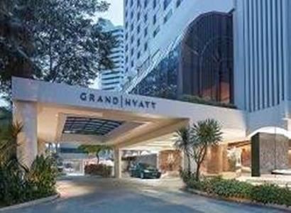 Grand Hyatt Singapore Grand Hyatt Singapore