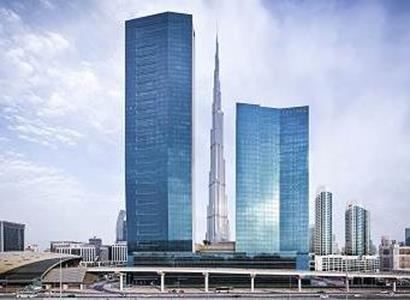 Sofitel Dubai Downtown Sofitel Dubai Downtown