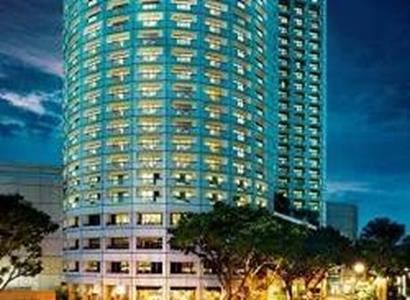 Fairmont Singapore