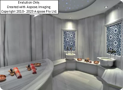 هتل اندلس سوئیتز تکسیم استانبول