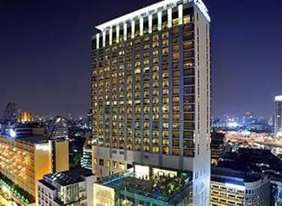 Le Meridien Bangkok