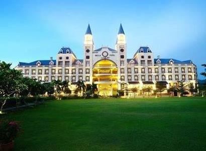 Bella Vista Waterfront Kuah