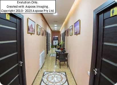 هتل آلکس ارمنستان