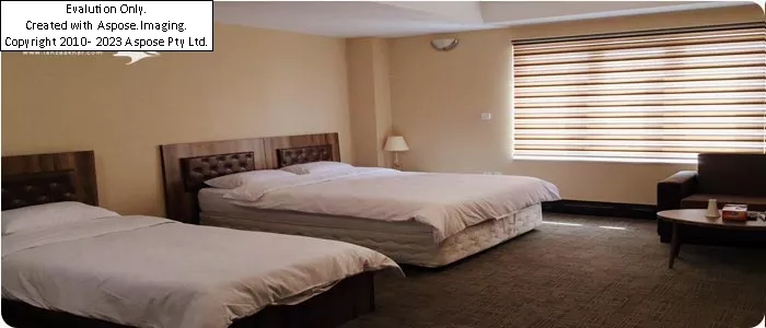 هتل ونوس چابهار