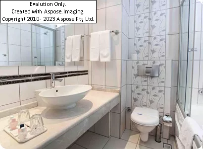 Grand Hotel Halic Istanbul