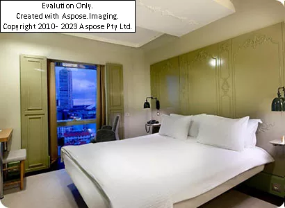 اتاق های 3 نفره