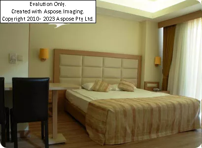 Sentido Palmet Beach Resort