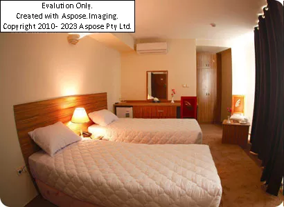 هتل نصیر الملک