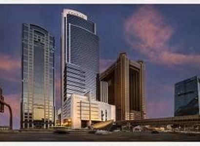 Conrad Dubai Conrad Dubai