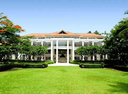 Centara Grand Beach Resort Samui Centara Grand Beach Resort Samui