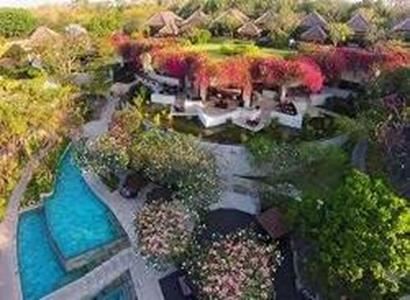 AYANA Resort and Spa AYANA Resort and Spa