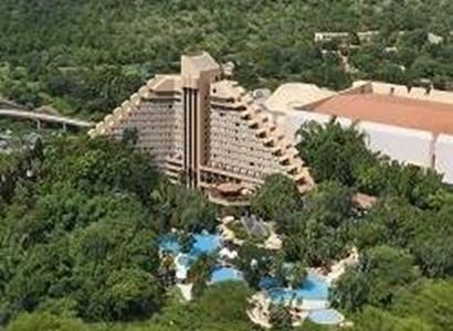 The Cascades at Sun City Resort The Cascades at Sun City Resort