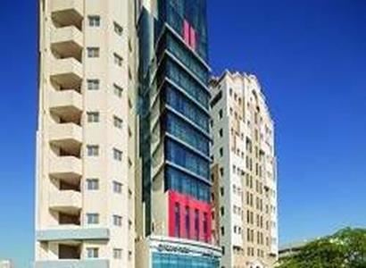 Ramada Encore Doha Ramada Encore Doha