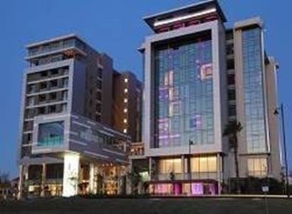 African Pride Crystal Towers Spa African Pride Crystal Towers Spa