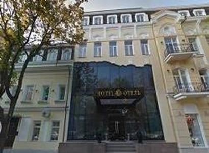 Alexandrovskiy Alexandrovskiy