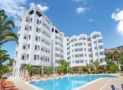 The Panorama Hill Kusadasi The Panorama Hill Kusadasi