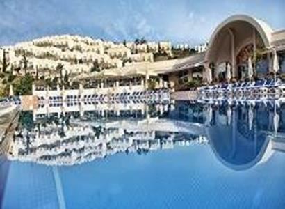 Yasmin Bodrum Resort