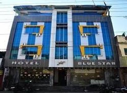 Blue Star Blue Star