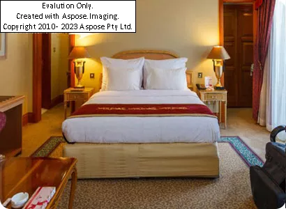 هتل پارسیان استقلال