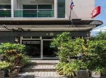 The Fifth Residence Bangkok The Fifth Residence Bangkok