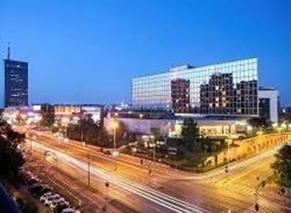 Hyatt Regency Belgrade Hyatt Regency Belgrade