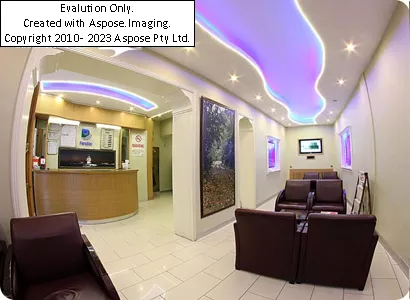 هتل پارادایس استانبول