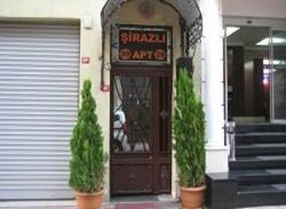 Sirazli Apart