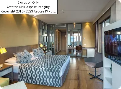 Hotel Sherwood Dreams Resort