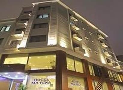  Marina