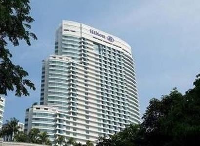 Hilton Kuala Lumpur