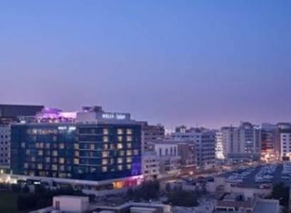 Melia Dubai Melia Dubai