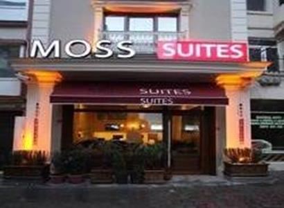 Moss Suites Residence