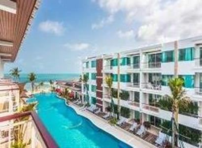 Samui Beach Resort Samui Beach Resort