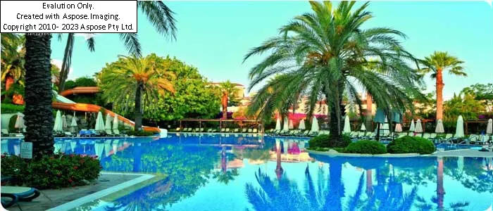 hotel Side Star Elegance