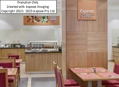 Hotelهالیدی این اکسپرس بلگراد سیتی