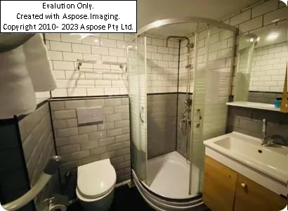 هتل The Little Prince