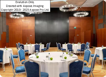 Radisson Blu Istanbul Asia