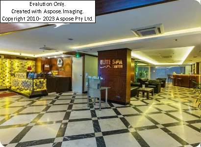 هتل آپارتمان آترو استانبول