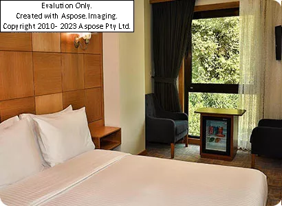 هتل های Cumbali Plaza