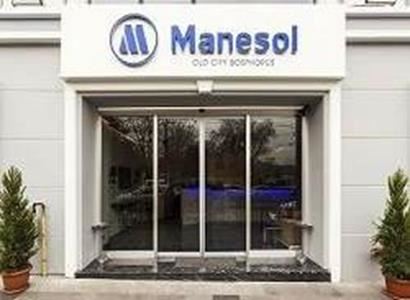 Manesol Old City Bosphorus