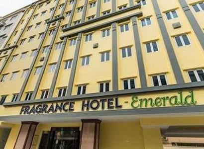 Fragrance Emerald Fragrance Emerald