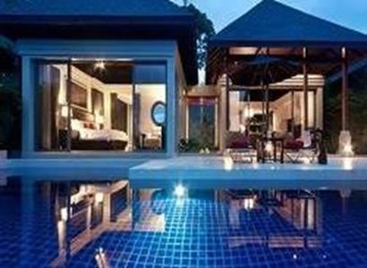 The Pavilions Phuket The Pavilions Phuket