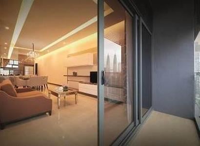 Dorsett Kuala Lumpur Dorsett Kuala Lumpur