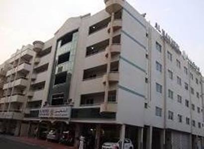 Al Nakheel Apartments Al Nakheel Apartments