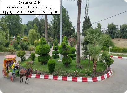 مجتمع اقامتی خزرآباد ساری