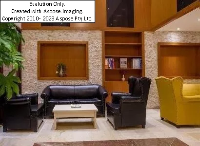 Hotelهتل پانوراما هیل کوش آداسی