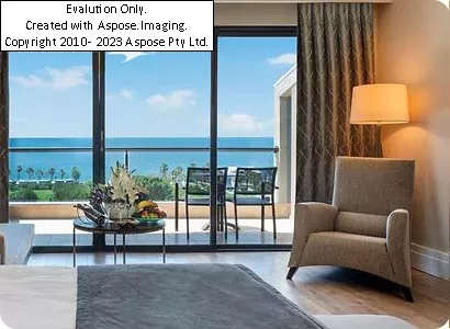 Susesi Luxury Resort