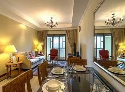 Orchard Parksuites by Far East Hospitality