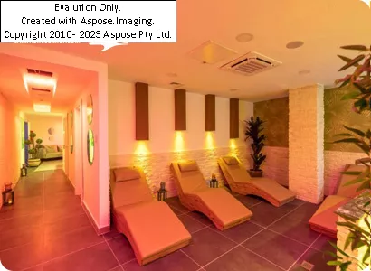    هتل آرماس لارا آنتالیا 