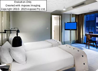 اتاق های دونفره